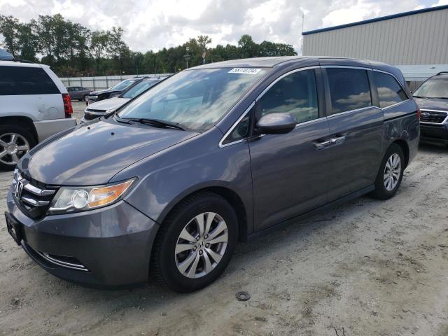 HONDA ODYSSEY EX 2017 5fnrl5h69hb009961