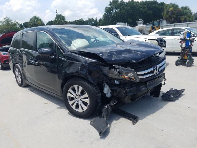 HONDA ODYSSEY EX 2017 5fnrl5h69hb010348