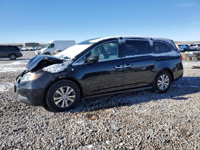 HONDA ODYSSEY EX 2017 5fnrl5h69hb019860