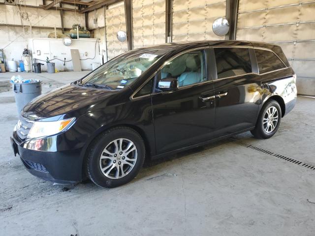 HONDA ODYSSEY EX 2011 5fnrl5h6xbb014139