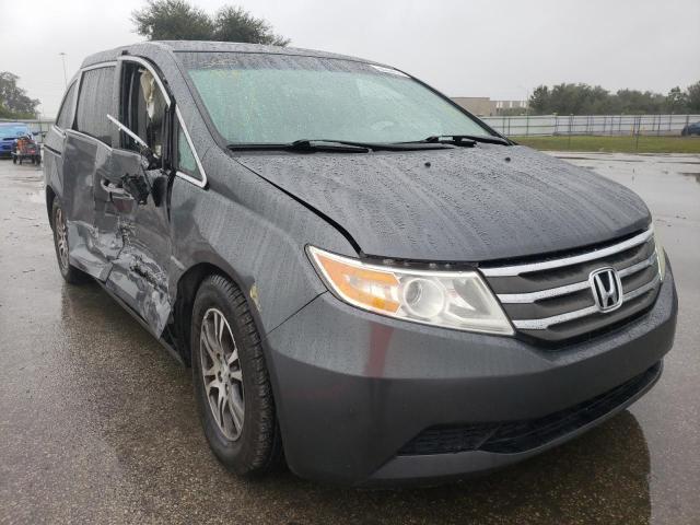 HONDA ODYSSEY 2011 5fnrl5h6xbb016179