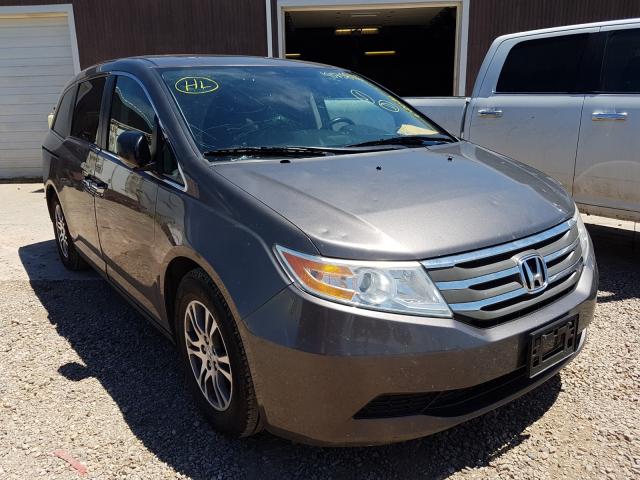 HONDA ODYSSEY 2011 5fnrl5h6xbb030938