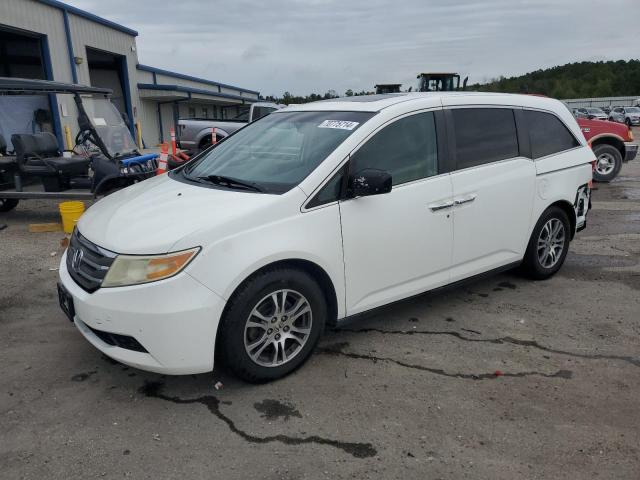 HONDA ODYSSEY EX 2011 5fnrl5h6xbb037453