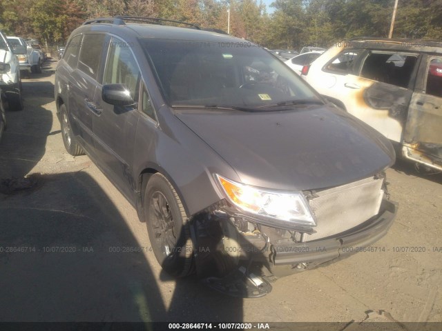 HONDA ODYSSEY 2011 5fnrl5h6xbb039249