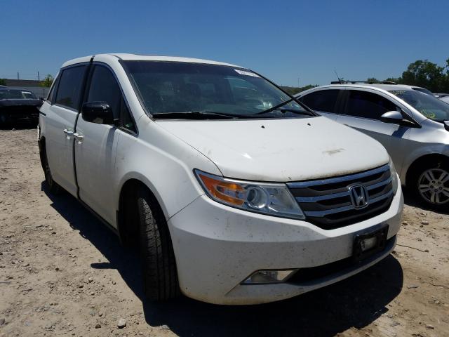 HONDA ODYSSEY EX 2011 5fnrl5h6xbb040384