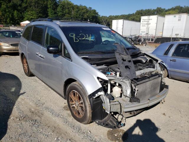 HONDA ODYSSEY EX 2011 5fnrl5h6xbb048002