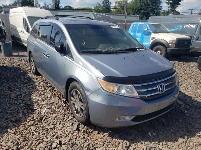 HONDA ALL MODELS 2011 5fnrl5h6xbb053961