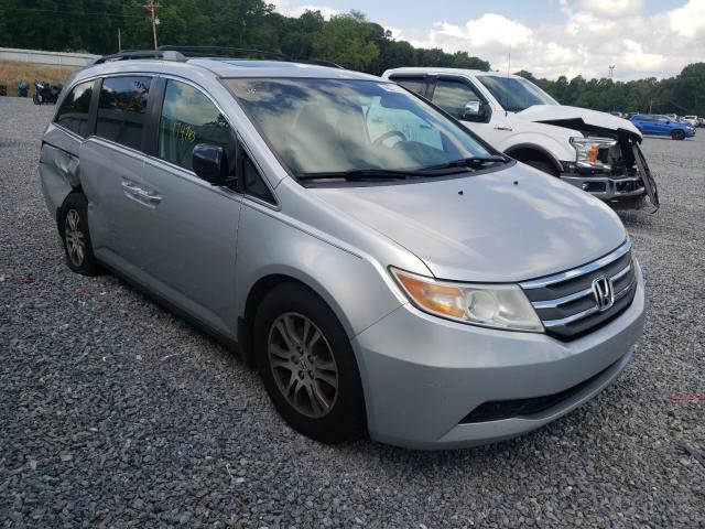 HONDA ODYSSEY EX 2011 5fnrl5h6xbb088483