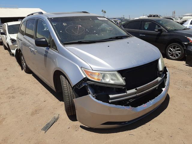 HONDA ODYSSEY 2011 5fnrl5h6xbb098687