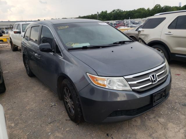 HONDA ODYSSEY EX 2011 5fnrl5h6xbb103385