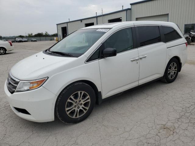 HONDA ODYSSEY EX 2012 5fnrl5h6xcb010030