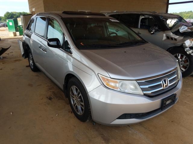 HONDA ODYSSEY EX 2012 5fnrl5h6xcb012229