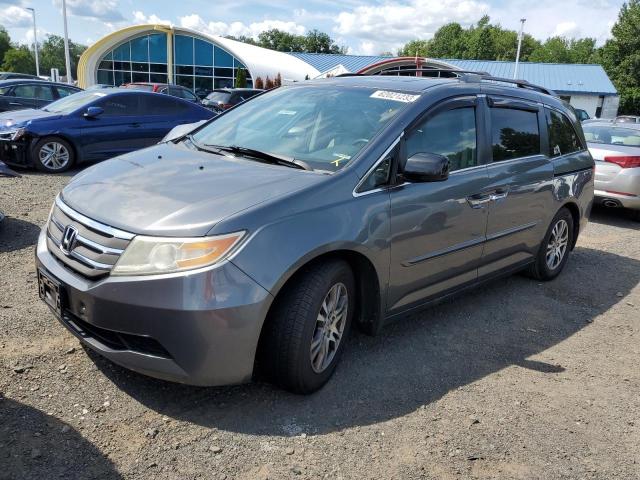 HONDA ODYSSEY EX 2012 5fnrl5h6xcb024526