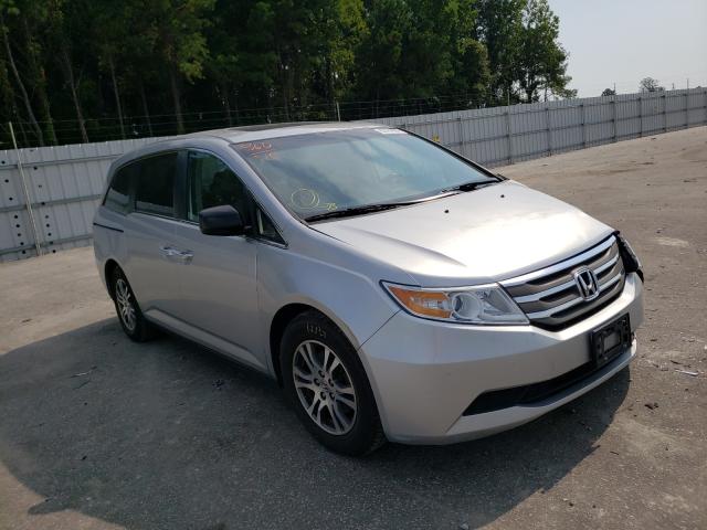 HONDA ODYSSEY EX 2012 5fnrl5h6xcb030276