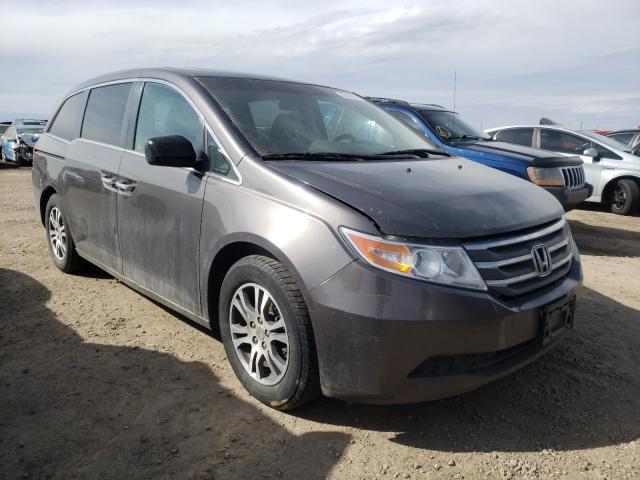 HONDA ODYSSEY EX 2012 5fnrl5h6xcb031704