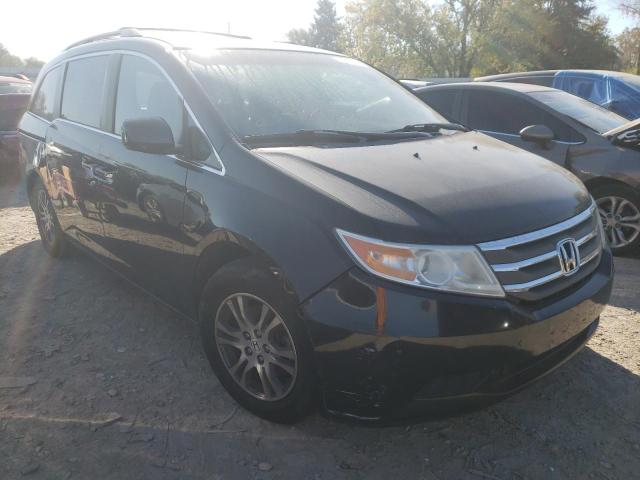 HONDA ODYSSEY 2012 5fnrl5h6xcb032948