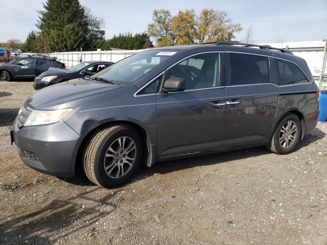 HONDA ODYSSEY EX 2012 5fnrl5h6xcb034019