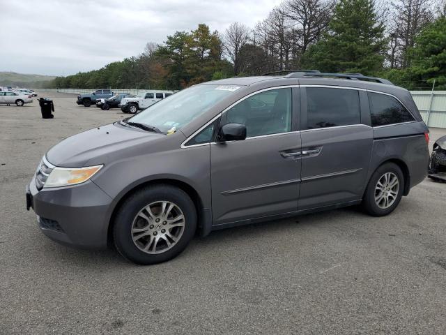 HONDA ODYSSEY EX 2012 5fnrl5h6xcb038197