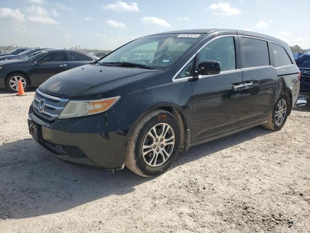 HONDA ODYSSEY EX 2012 5fnrl5h6xcb038359