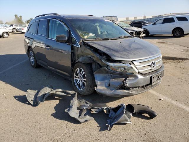 HONDA ODYSSEY EX 2012 5fnrl5h6xcb045179