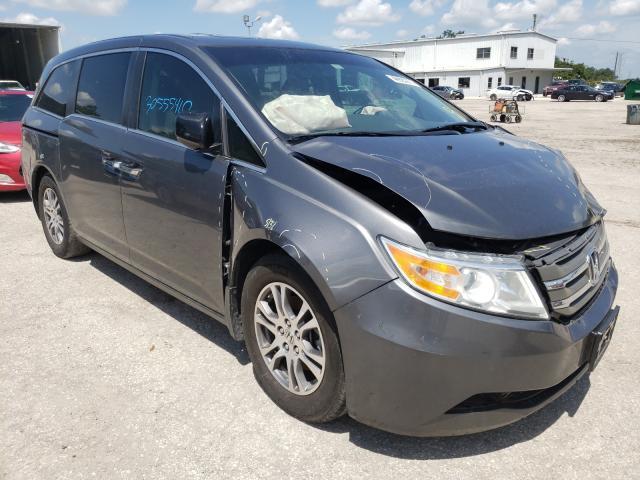 HONDA ODYSSEY EX 2012 5fnrl5h6xcb050169