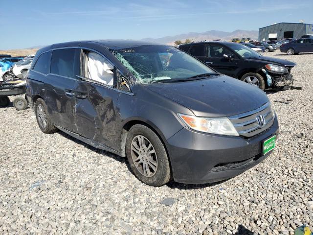 HONDA ODYSSEY EX 2012 5fnrl5h6xcb052374