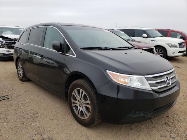 HONDA ODYSSEY EX 2012 5fnrl5h6xcb061396