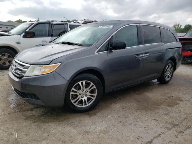 HONDA ODYSSEY EX 2012 5fnrl5h6xcb069546