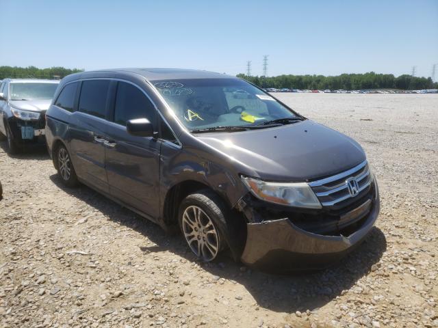 HONDA ODYSSEY EX 2012 5fnrl5h6xcb070941