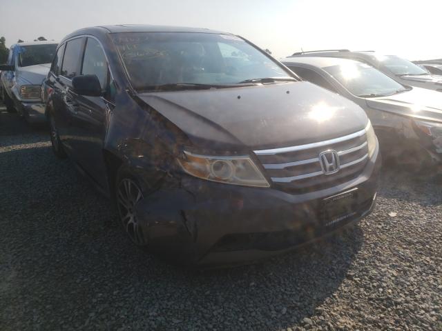 HONDA ODYSSEY EX 2012 5fnrl5h6xcb071734