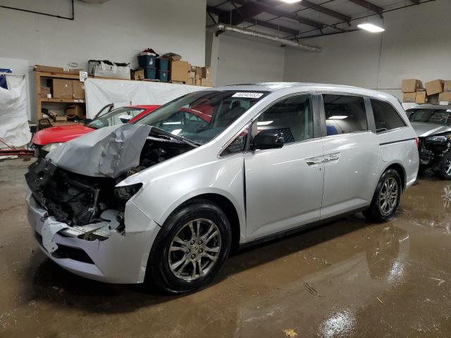 HONDA ODYSSEY EX 2012 5fnrl5h6xcb076495