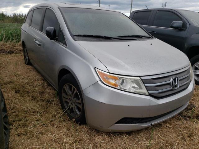 HONDA ODYSSEY EX 2012 5fnrl5h6xcb081311