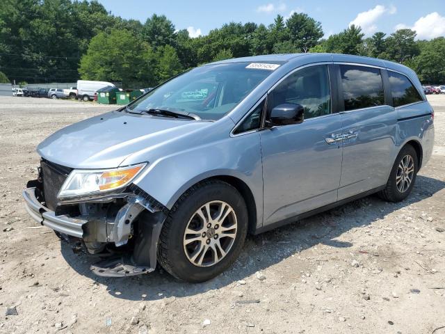 HONDA ODYSSEY EX 2012 5fnrl5h6xcb097976