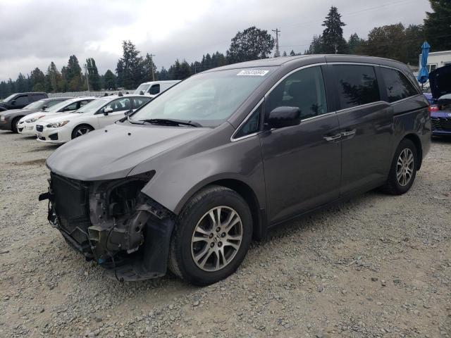 HONDA ODYSSEY EX 2012 5fnrl5h6xcb132189