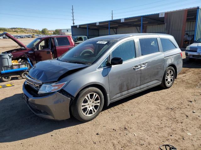 HONDA ODYSSEY EX 2012 5fnrl5h6xcb135304