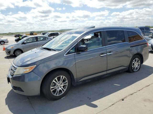 HONDA ODYSSEY EX 2012 5fnrl5h6xcb137201