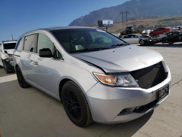 HONDA ODYSSEY EX 2012 5fnrl5h6xcb145105