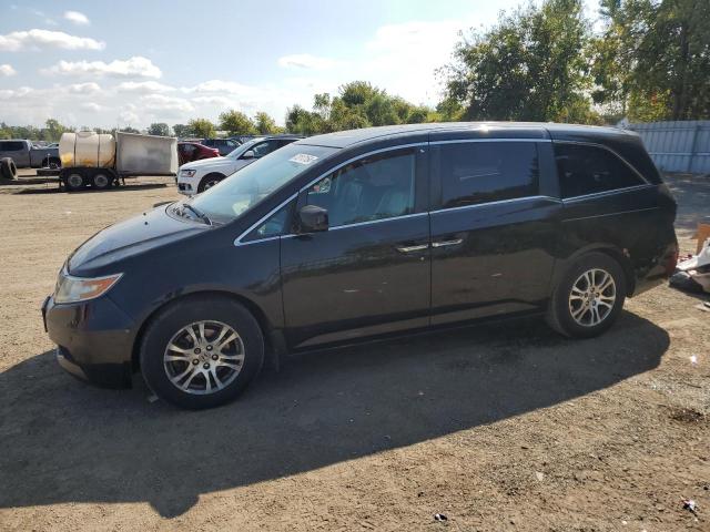 HONDA ODYSSEY EX 2012 5fnrl5h6xcb502010