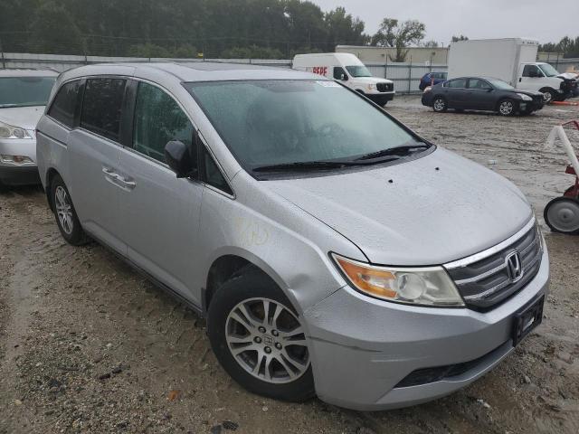 HONDA ODYSSEY EX 2013 5fnrl5h6xdb001684