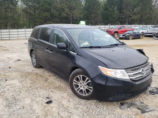 HONDA ODYSSEY EX 2013 5fnrl5h6xdb015343