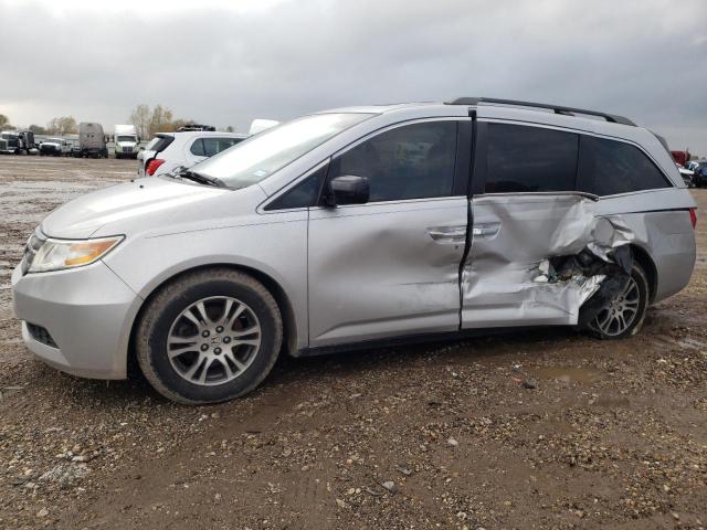 HONDA ODYSSEY 2013 5fnrl5h6xdb016623