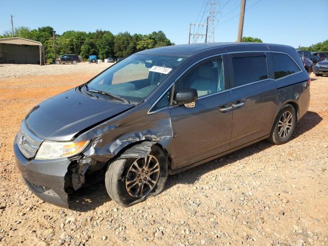 HONDA ODYSSEY EX 2013 5fnrl5h6xdb020056