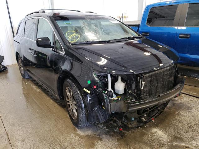 HONDA ODYSSEY EX 2013 5fnrl5h6xdb036659