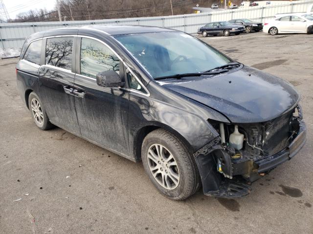 HONDA ODYSSEY EX 2013 5fnrl5h6xdb057804