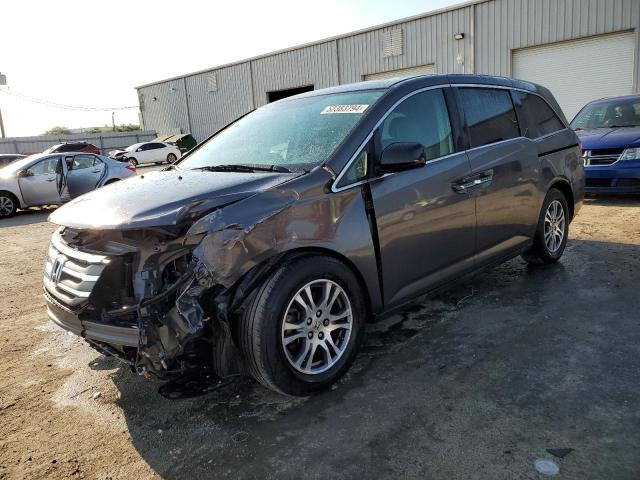 HONDA ODYSSEY EX 2013 5fnrl5h6xdb073727