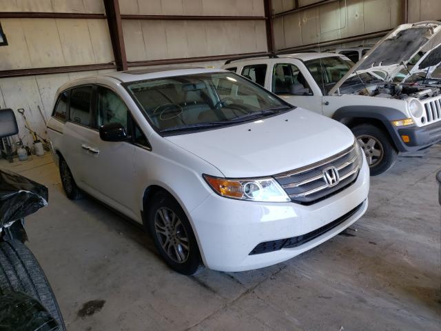 HONDA ODYSSEY EX 2013 5fnrl5h6xdb083125