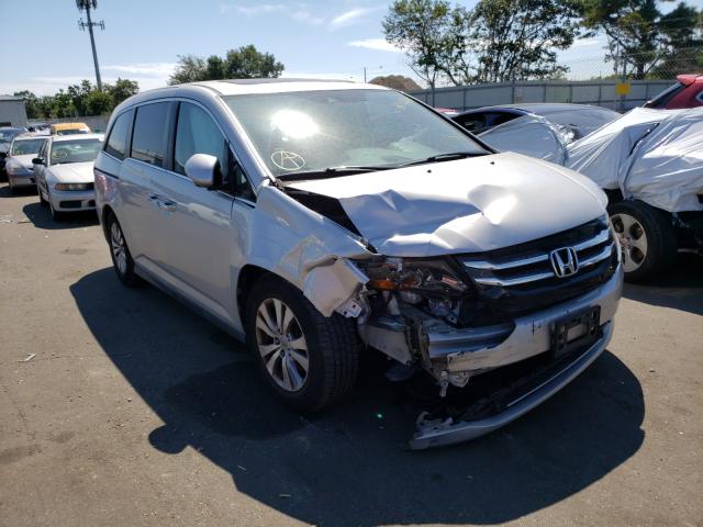 HONDA ODYSSEY EX 2014 5fnrl5h6xeb014775