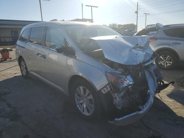 HONDA ODYSSEY EX 2014 5fnrl5h6xeb019619