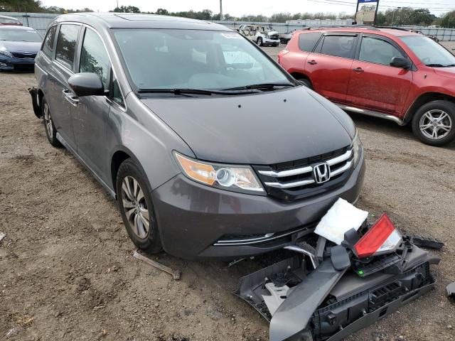 HONDA ODYSSEY EX 2014 5fnrl5h6xeb020446