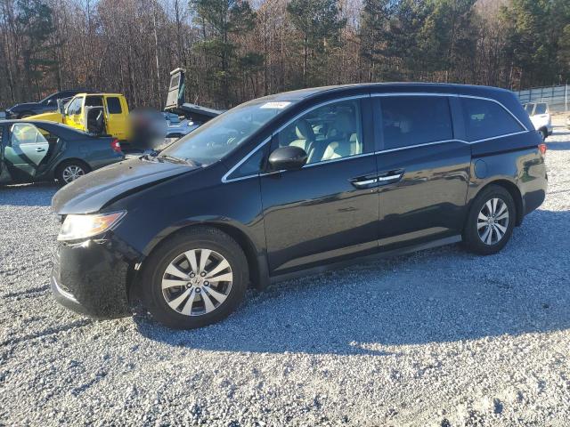 HONDA ODYSSEY EX 2014 5fnrl5h6xeb021628